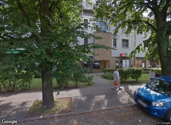 Ceny mieszkań Szczecin Adama Mickiewicza 142