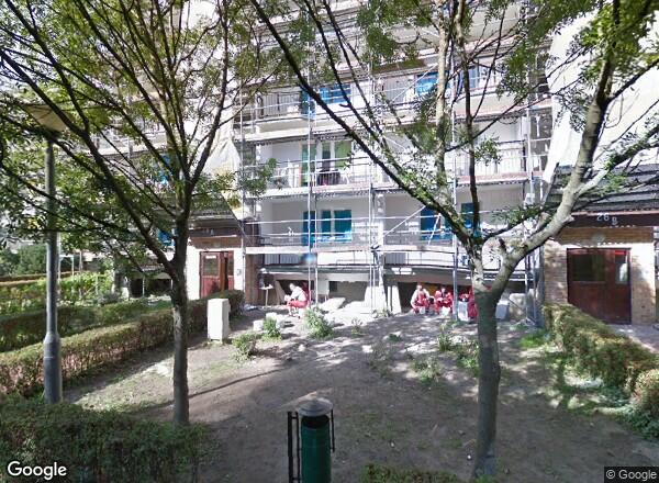 Ceny mieszkań Poznań Bolesława Śmiałego 26