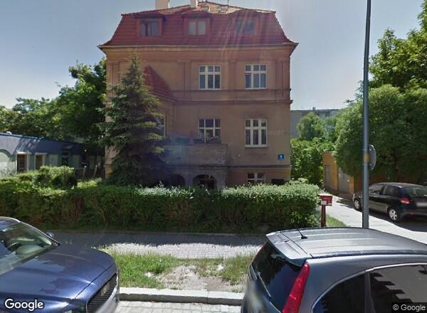 Ceny transakcyjne mieszkań Wrocław UL. JASTRZĘBIA 4
