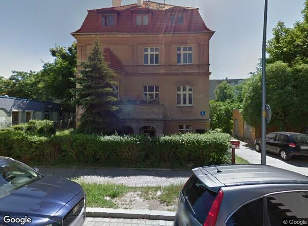 Ceny mieszkań Wrocław UL. JASTRZĘBIA 4