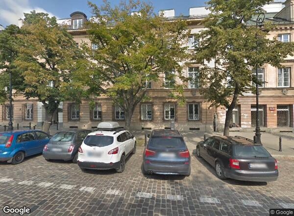 Ceny transakcyjne mieszkań Warszawa ul. Długa 18/20