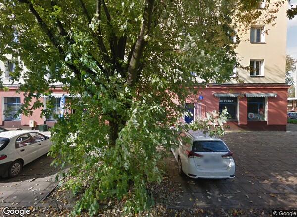 Ceny mieszkań Łódź Złotnicza 6