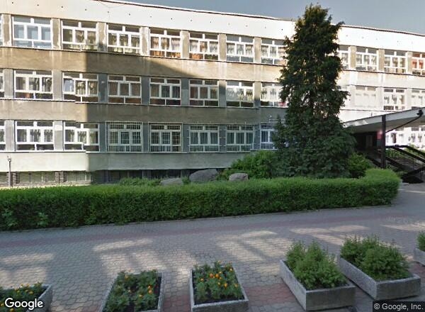 Ceny transakcyjne mieszkań Warszawa ul. Bełska 1/3