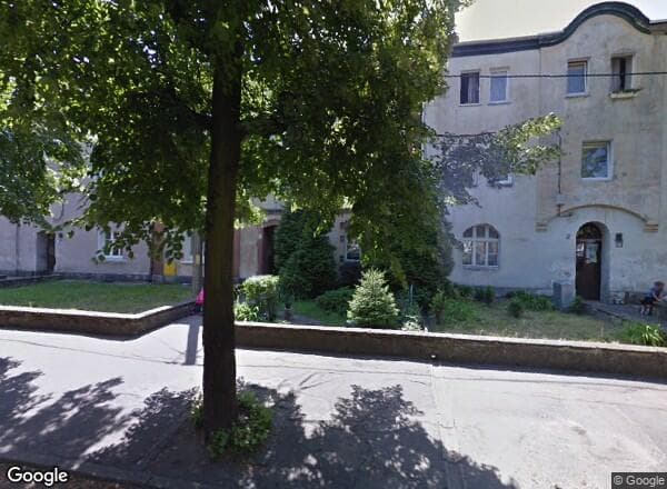 Ceny transakcyjne mieszkań Gorzów Wielkopolski LUDWIKA WARYŃSKIEGO 21