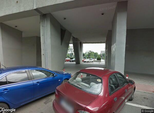 Ceny mieszkań Katowice Aleja Wojciecha Korfantego 20