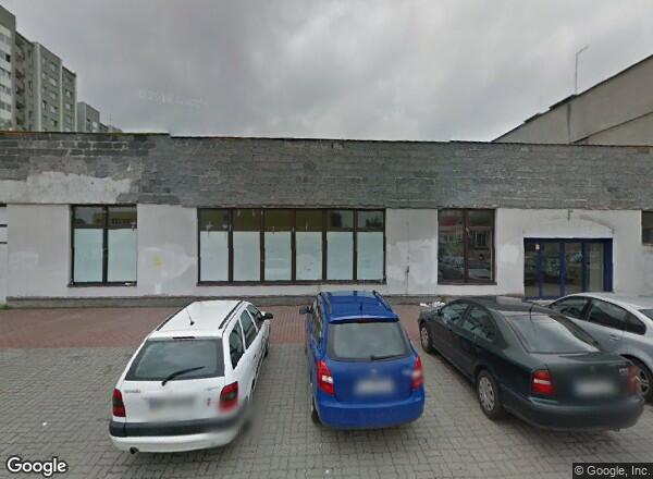 Ceny mieszkań Warszawa ul. K. Wyki 11