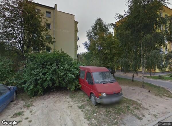 Ceny mieszkań Lublin Wyżynna 19-25