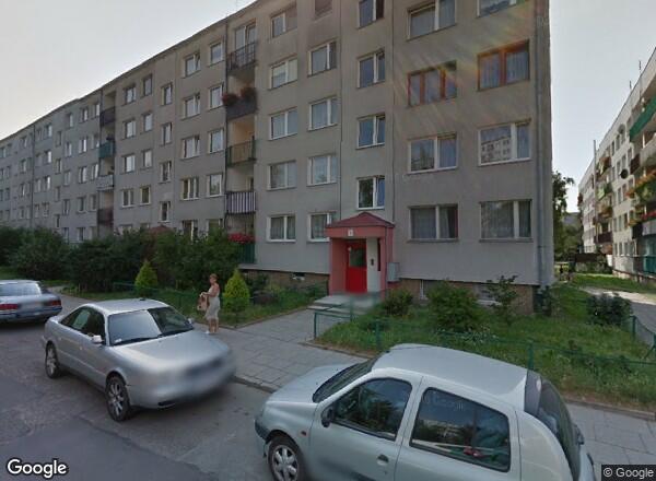 Ceny mieszkań Wrocław UL. WIEDEŃSKA 1