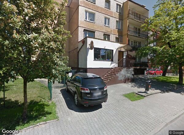 Ceny mieszkań Katowice Franciszkańska 35