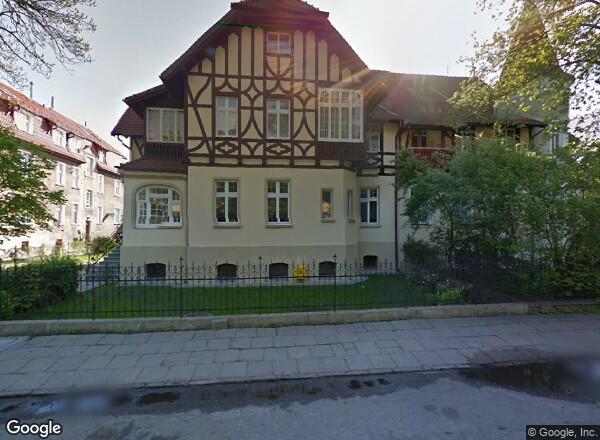 Ceny mieszkań Sopot Jana Jerzego Haffnera 68