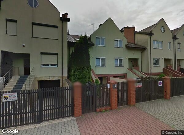 Ceny transakcyjne mieszkań Warszawa ul. Dźwigowa 18