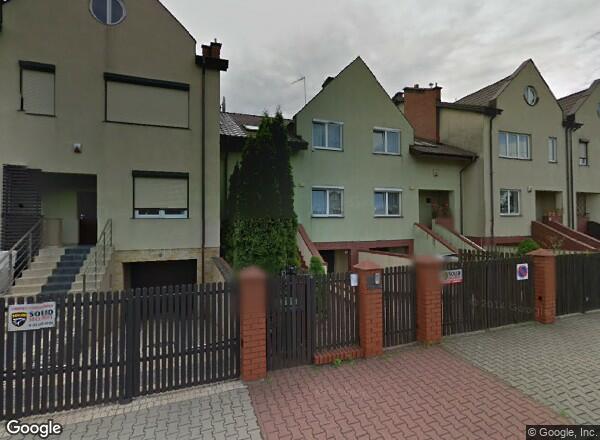 Ceny mieszkań Warszawa ul. Dźwigowa 18