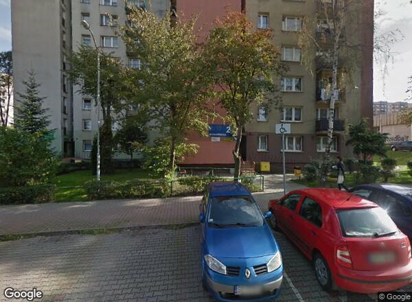 Ceny mieszkań Katowice Mysłowicka 2