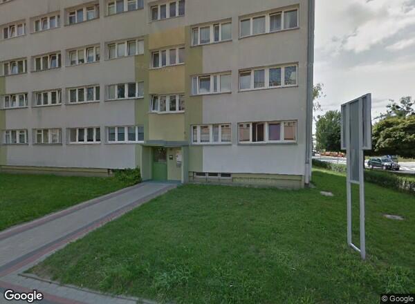 Ceny mieszkań Łódź Prezydenta Gabriela Narutowicza 133