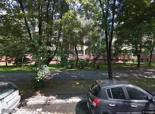 Ceny mieszkań Wrocław UL. ZAOLZIAŃSKA 16