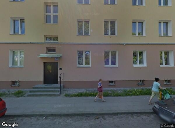 Ceny transakcyjne mieszkań Łódź Drukarska 21