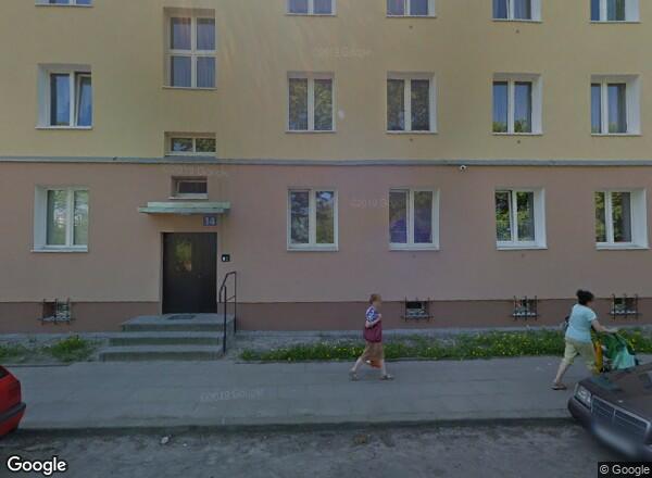 Ceny mieszkań Łódź Drukarska 21