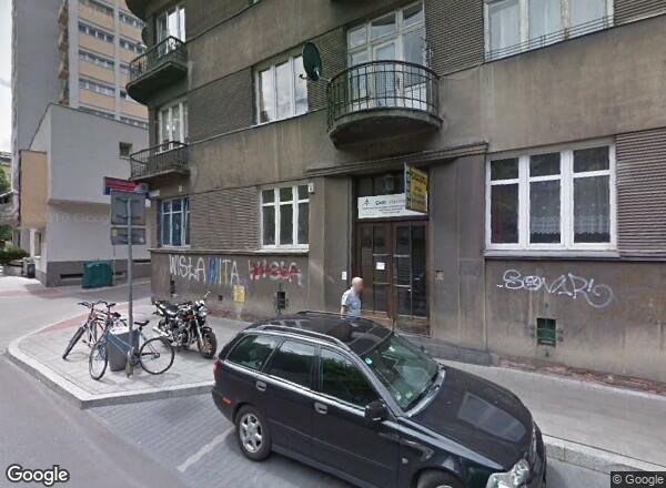 Ceny mieszkań Kraków Karola Szymanowskiego 13