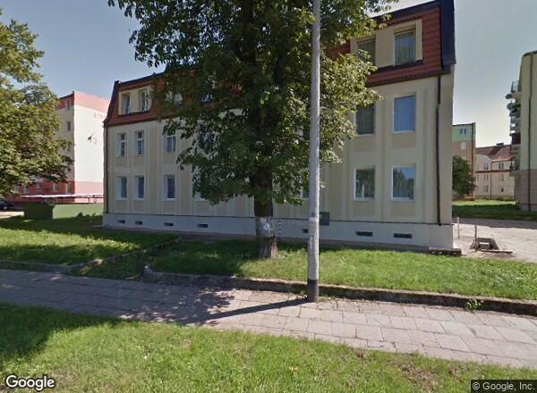 Ceny mieszkań Gdańsk Wilhelma Stryjewskiego 11