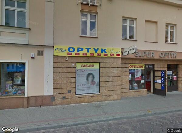 Ceny mieszkań Rzeszów Juliusza Słowackiego 2