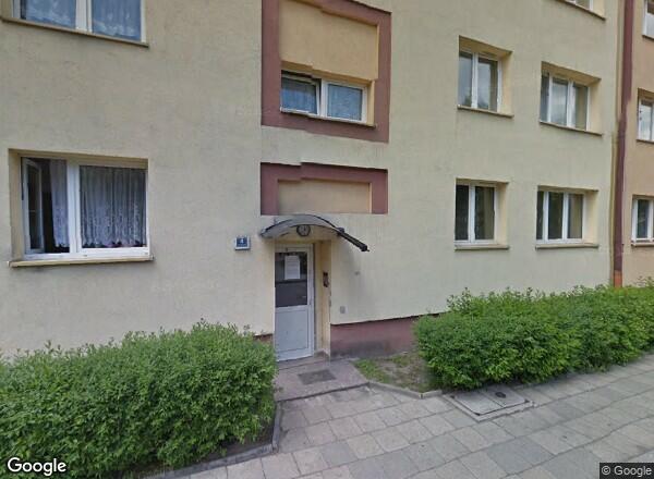 Ceny mieszkań Katowice Ratuszowa 4