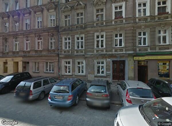 Ceny mieszkań Wrocław UL. OLEŚNICKA 9