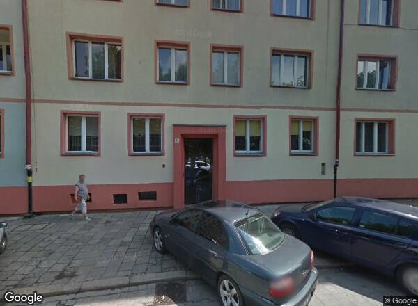 Ceny mieszkań Wrocław UL. GAJOWA 22