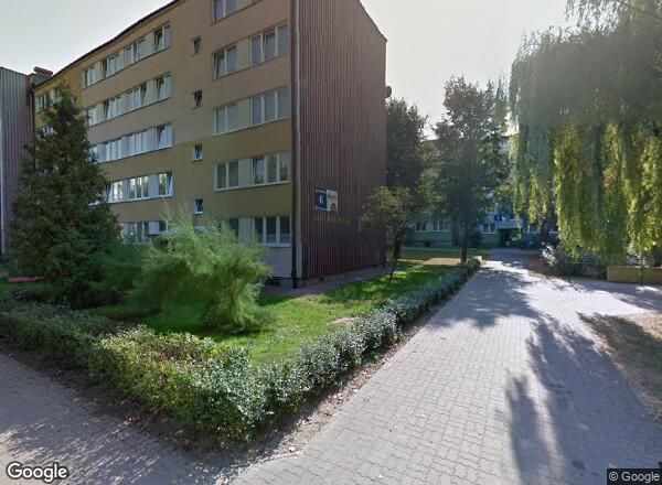 Ceny mieszkań Lublin Braci Wieniawskich 6