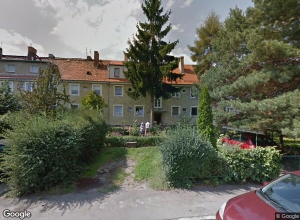 Ceny transakcyjne mieszkań Wrocław UL. ANDRZEJA POTEBNI 29