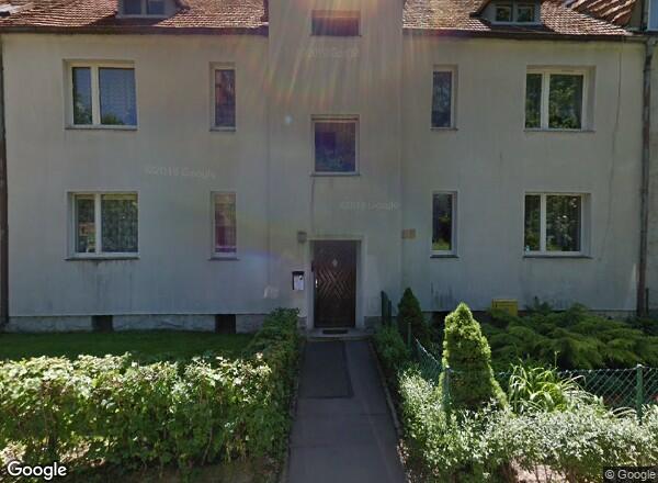 Ceny mieszkań Wrocław UL. PARTYZANTÓW 49