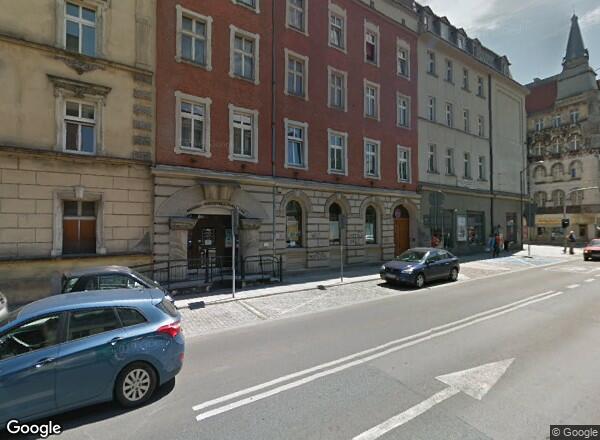 Ceny mieszkań Katowice Juliusza Słowackiego 20