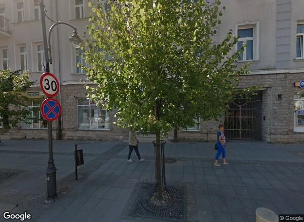 Ceny transakcyjne mieszkań Białystok Lipowa 17/1