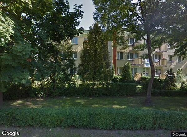 Ceny transakcyjne mieszkań Białystok Olsztyńska 10