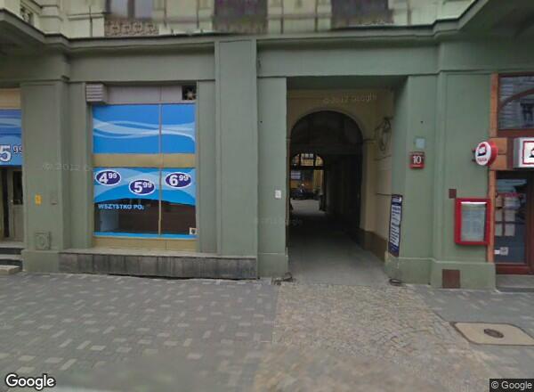 Ceny mieszkań Łódź Piotrkowska 10