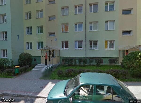 Ceny transakcyjne mieszkań Olsztyn Smętka 9