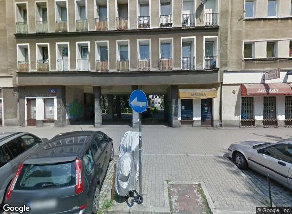 Ceny mieszkań Warszawa ul. W. Skoczylasa 10/12