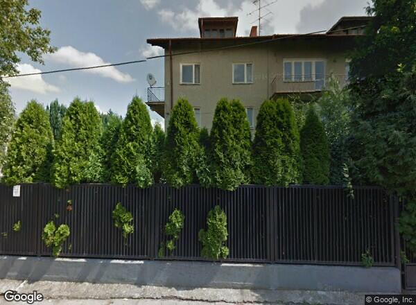 Ceny mieszkań Warszawa ul. Spójni 2A