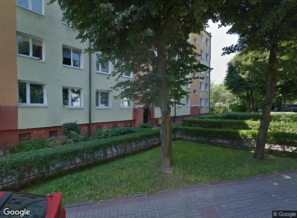 Ceny transakcyjne mieszkań Olsztyn Smętka 15