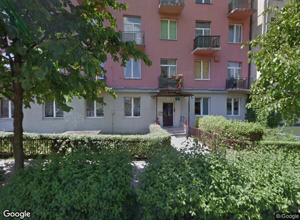 Ceny mieszkań Katowice Podchorążych 9