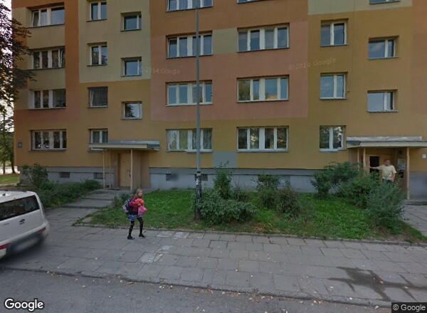 Ceny mieszkań Łódź Maratońska 35