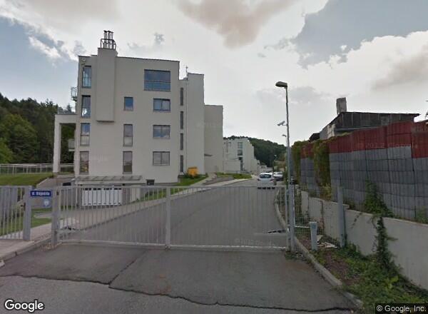 Ceny mieszkań Gdynia Kłajpedzka 3
