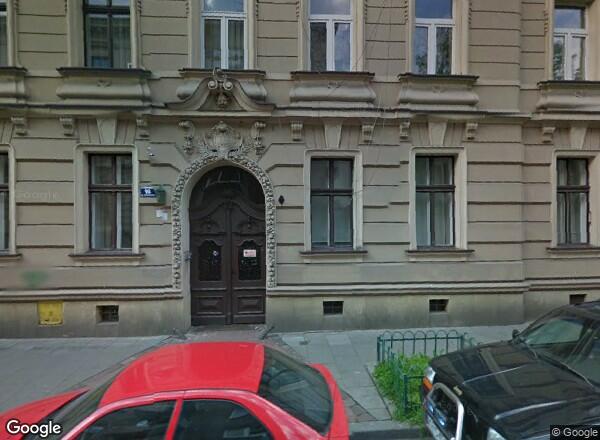 Ceny mieszkań Kraków Jana Kochanowskiego 10