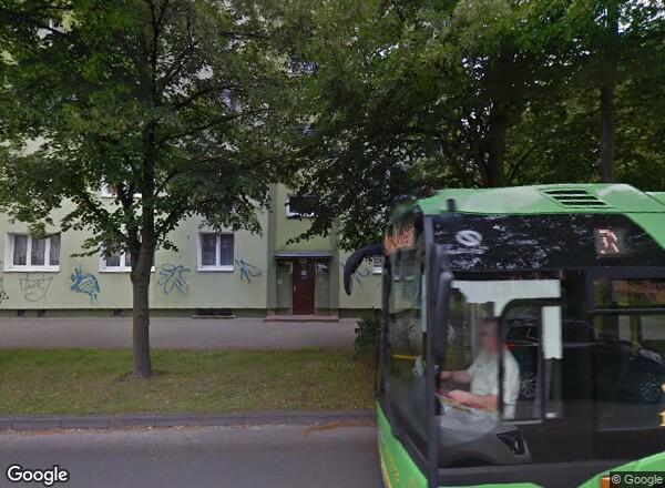 Ceny mieszkań Poznań Łozowa 87