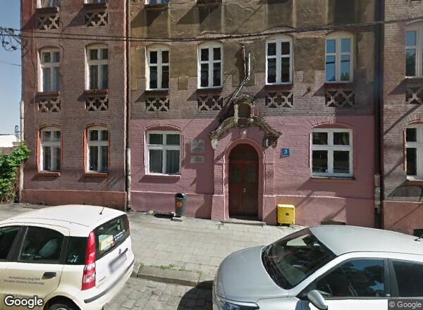 Ceny mieszkań Katowice Kamienna 3