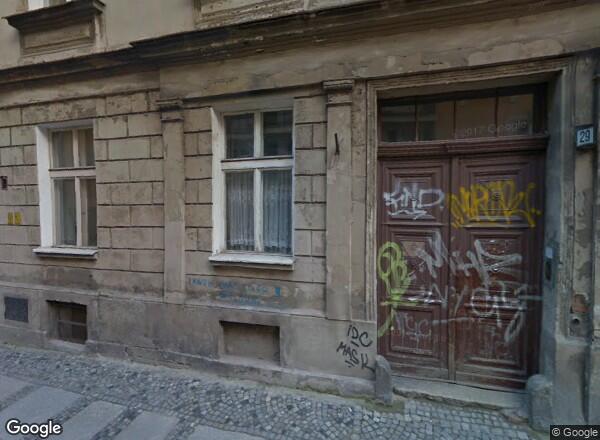 Ceny mieszkań Wrocław UL. ŁACIARSKA 29