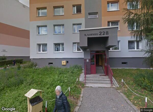 Ceny mieszkań Katowice Marcina Radockiego 228