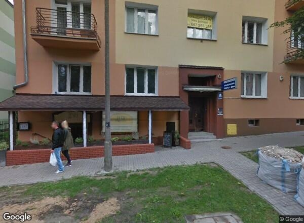 Ceny transakcyjne mieszkań Lublin Legionowa 5