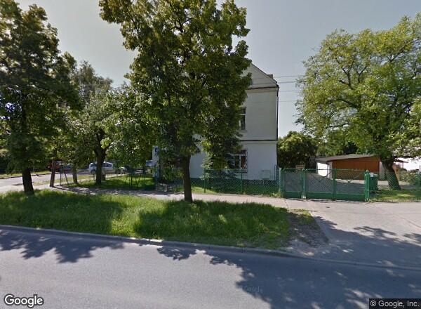 Ceny mieszkań Warszawa ul. ks. J. Chrościckiego 49