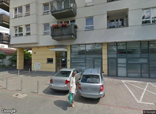 Ceny mieszkań Warszawa ul. Czapelska 40