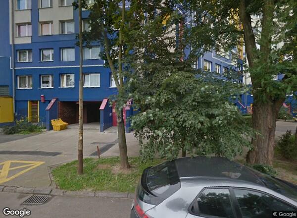 Ceny mieszkań Wrocław UL. KOZANOWSKA 87